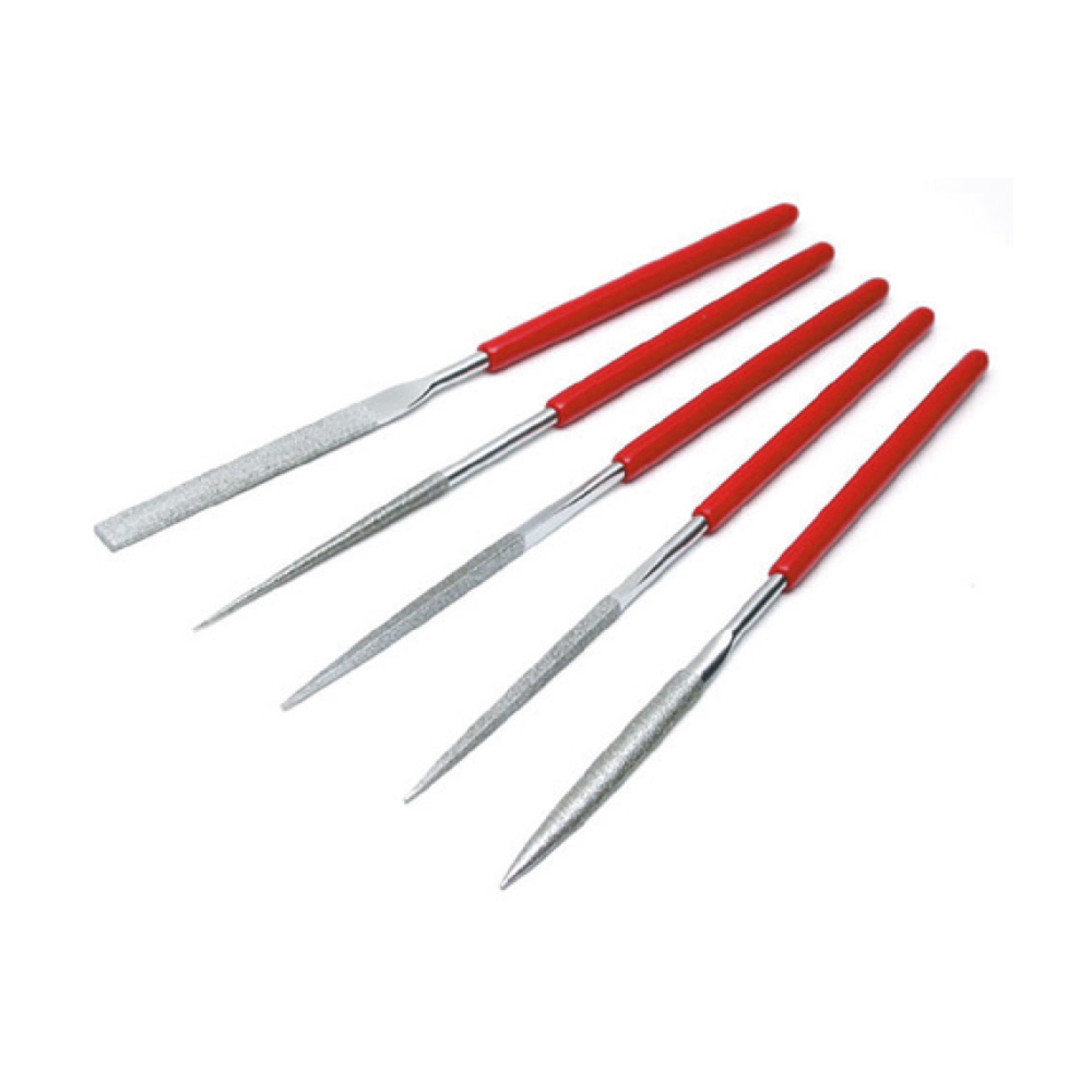 PF5 5 Lİ ELMAS EĞE SETİ